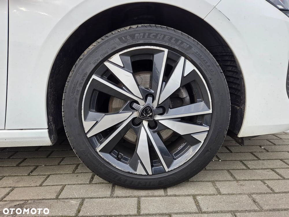Peugeot 308 1.5 BlueHDi Active S&S - 8
