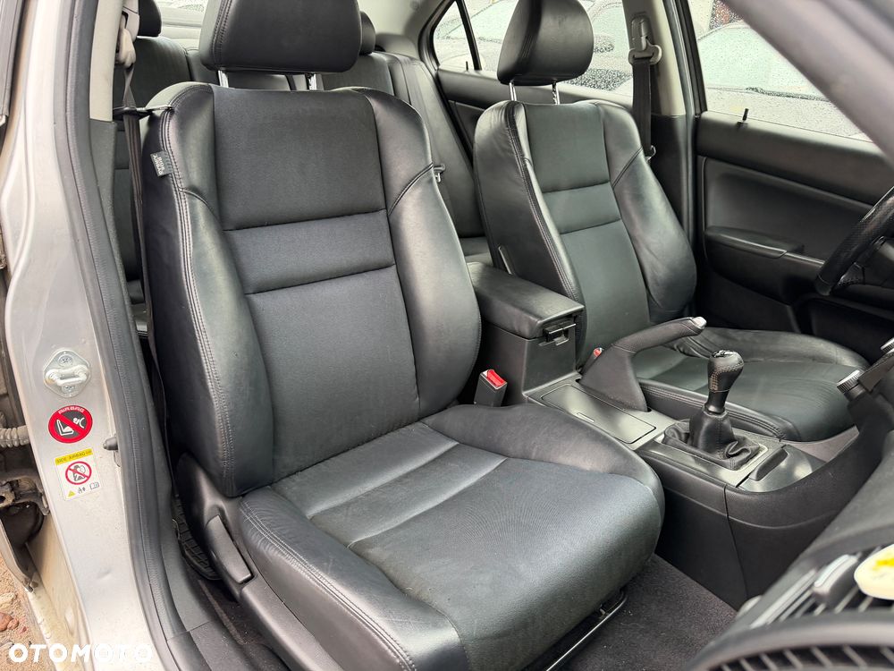 Honda Accord 2.2i-CTDi Executive - 20