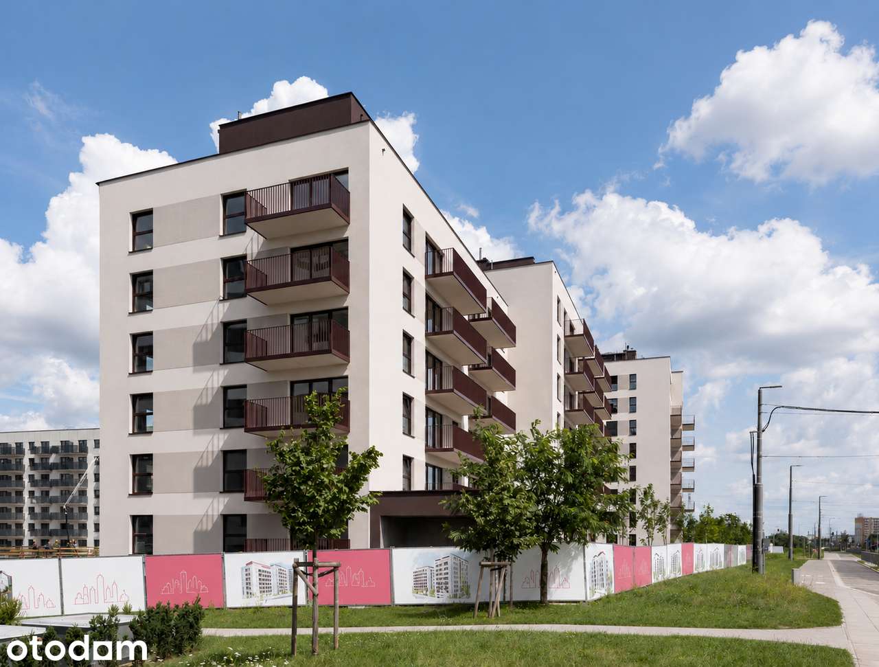 GOTOWE I Blisko tramwaj I Politechnika I Umów się na oglądanie