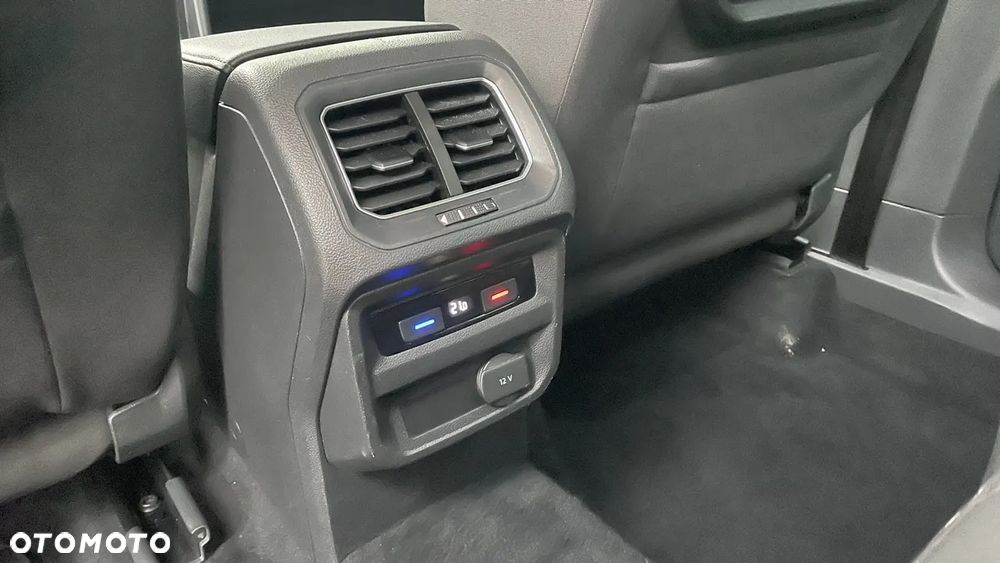 Volkswagen Tiguan 2.0 TDI BMT SCR 4Mot Highline DSG - 19