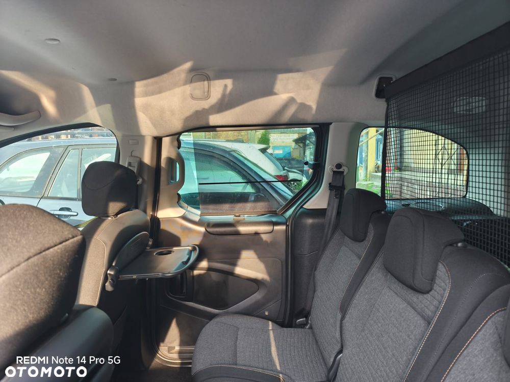 Citroën Berlingo 1.6 BlueHDi XTR S&S - 22