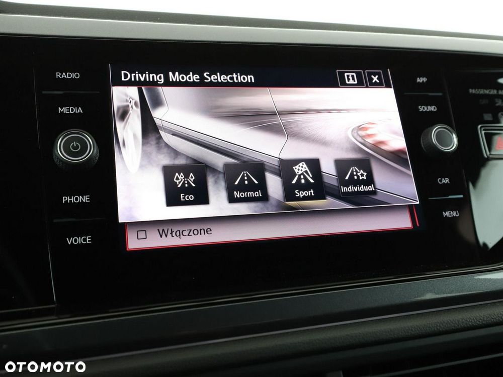 Volkswagen Polo 2.0 TSI GTI DSG - 30