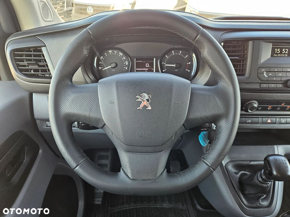Peugeot Expert L3H1 *57999zł NETTO* Regały 2.0HDi/122KM - 22