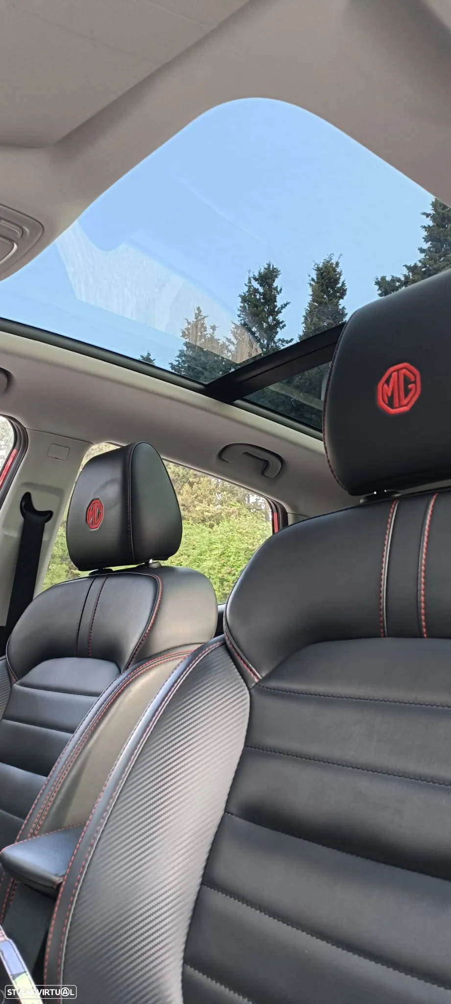MG ZS 1.0 T-GDI Luxury - 8