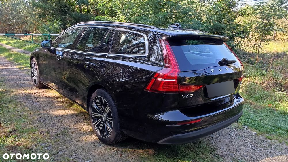 Volvo V60 B4 D Core - 8