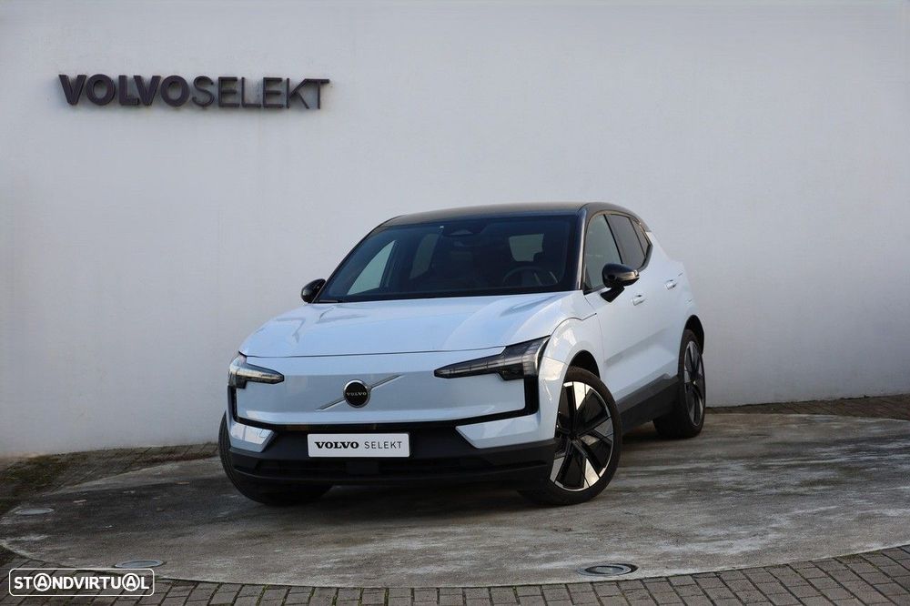 Volvo EX30 69 kWh Twin Motor Plus - 1