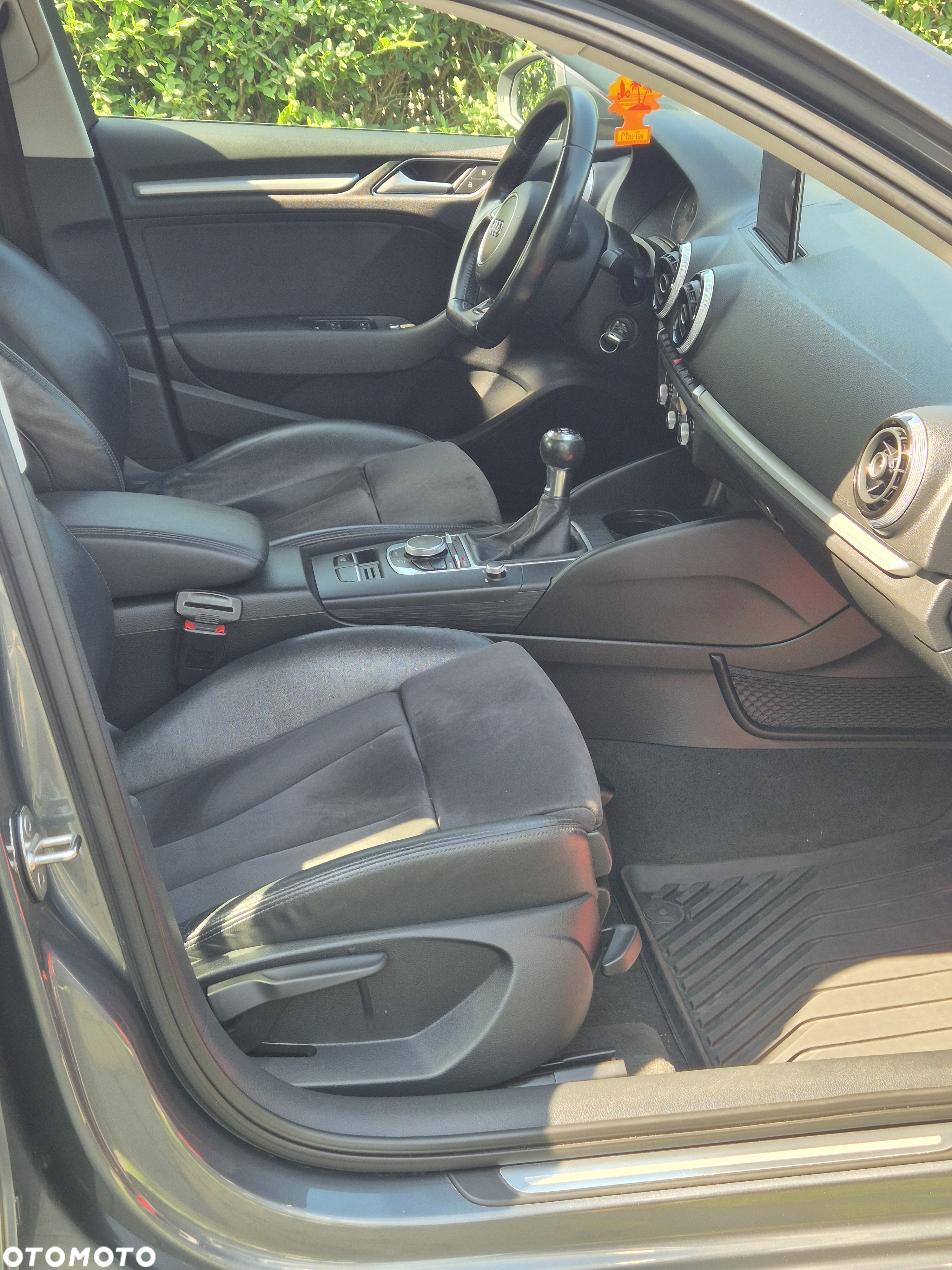 Audi A3 - 9