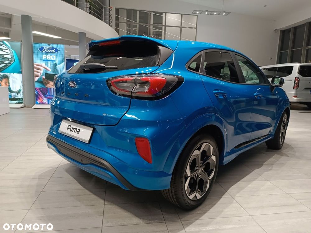 Ford Puma - 6