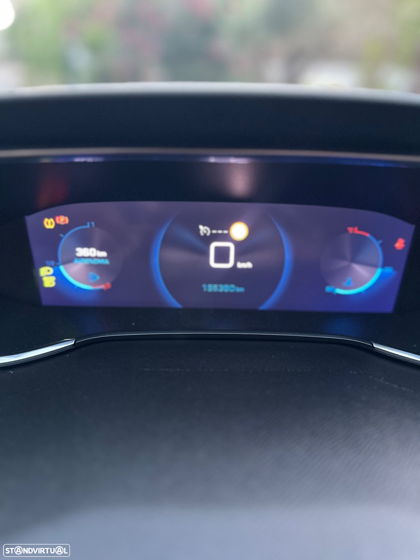 Peugeot 308 1.5 BlueHDi Active - 13