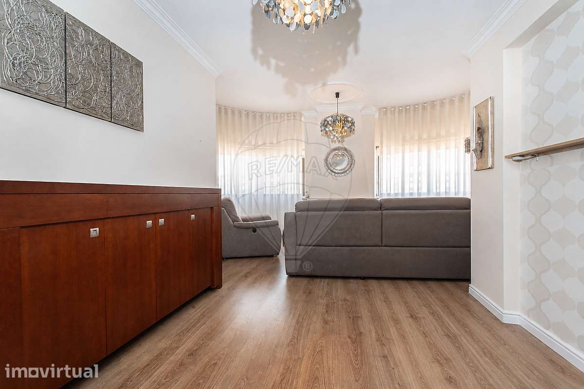 Apartamento T2 para arrendamento - Grande imagem: 3/16