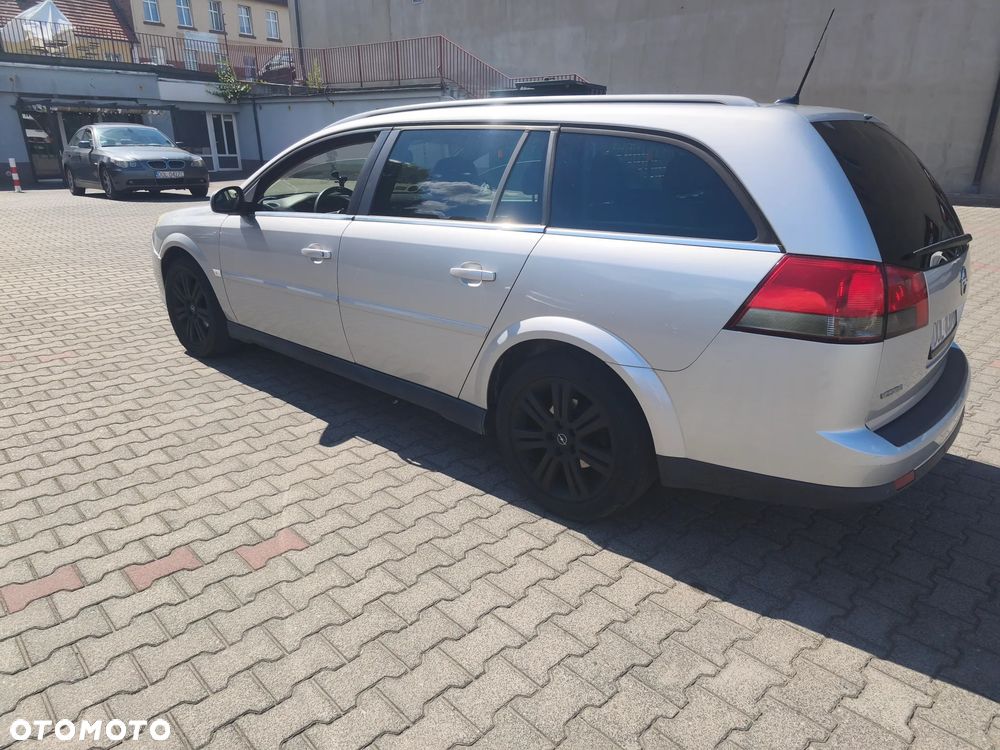 Opel Vectra 2.2 Cosmo - 3