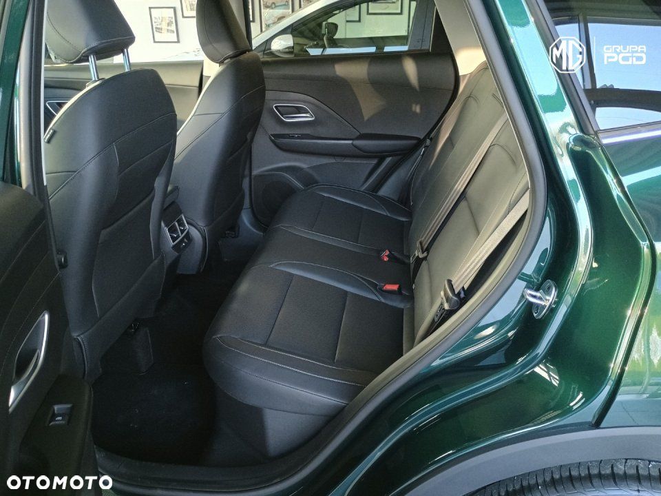 MG ZS - 15