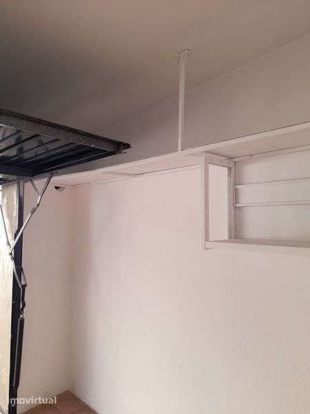 Garagem Fechada Perosinho - Grande imagem: 4/6