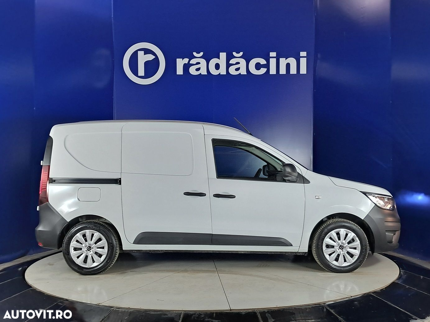 Renault Express - 5