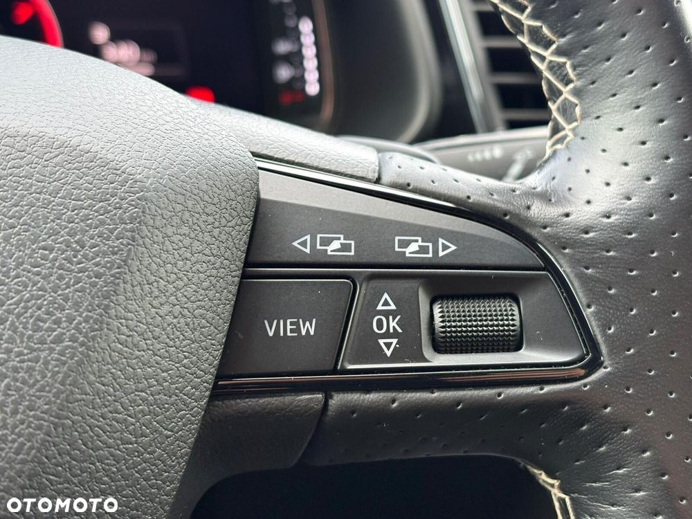 Seat Leon 2.0 TSI Cupra S&S DSG - 23