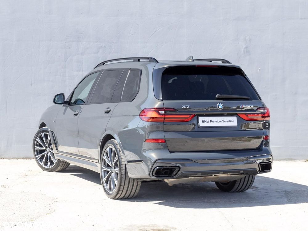 BMW X7 - 4