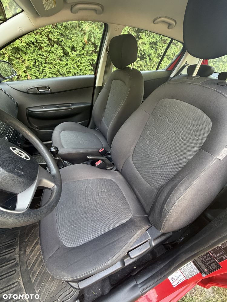 Hyundai i20 1.2 Classic - 2