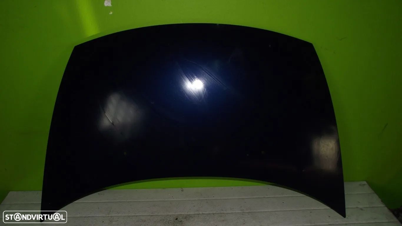 Capot Citroen C3 - 2005 / 2010 - 1