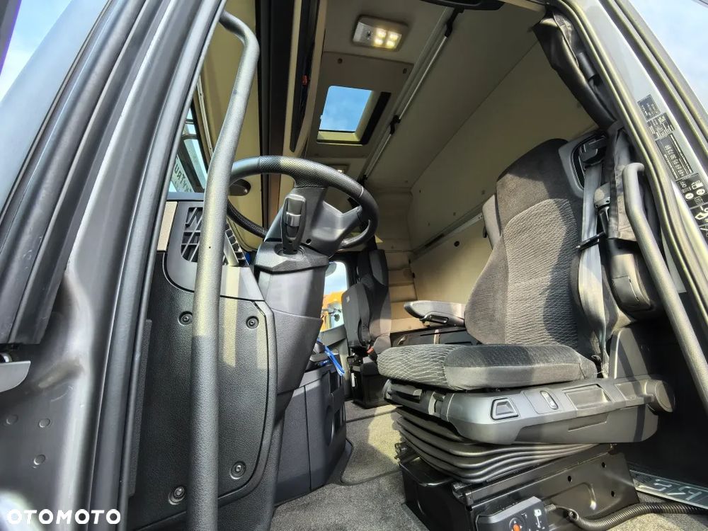 Mercedes-Benz Actros 1848 LS // BigSpace // Bi-Xenon // ADA // Klima postojowa // - 18