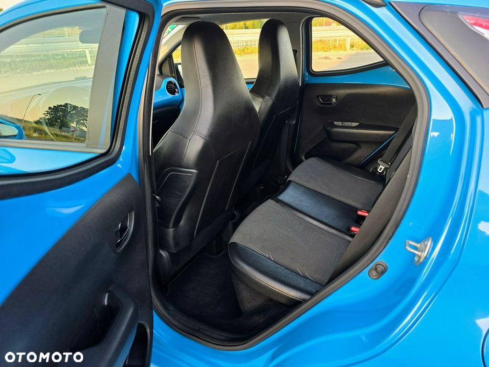 Toyota Aygo - 31