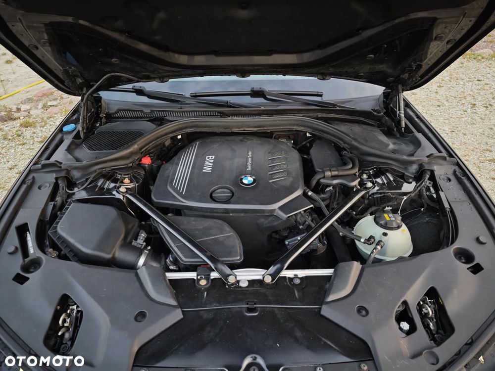 BMW Seria 5 - 36
