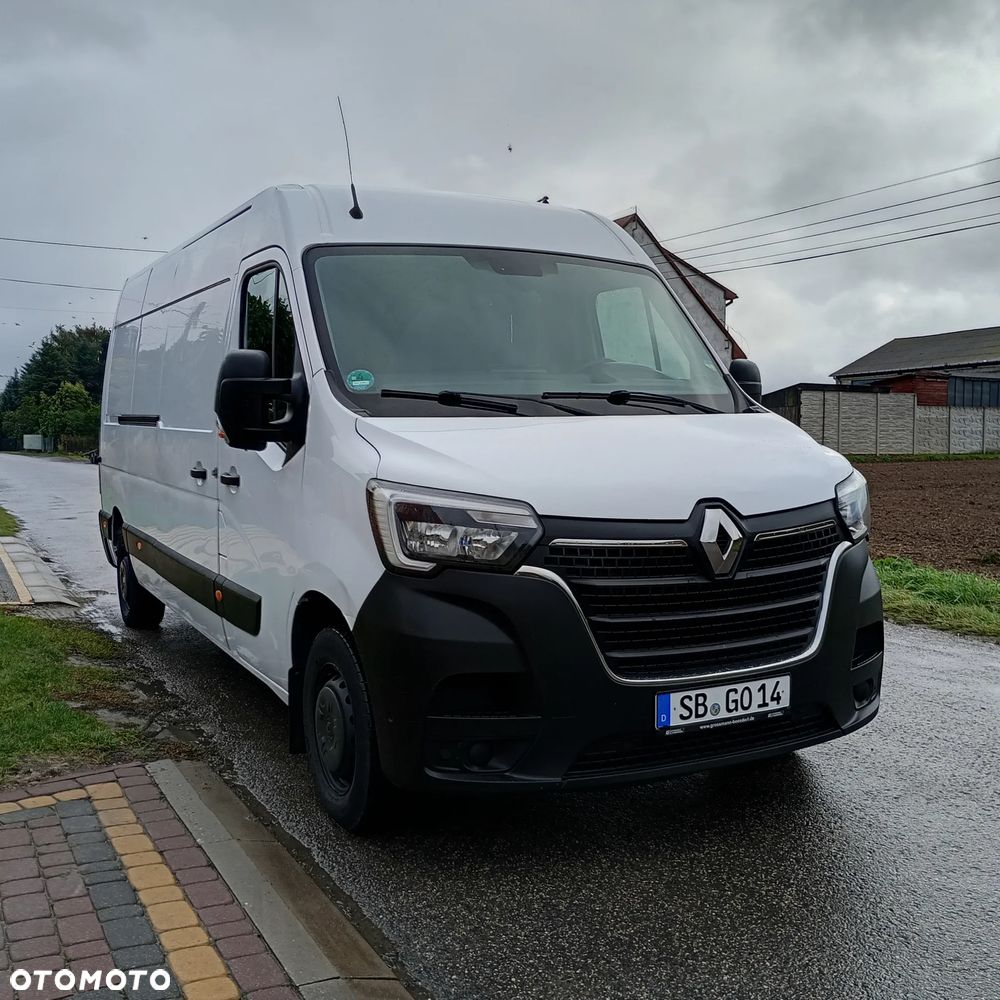 Renault Master - 8