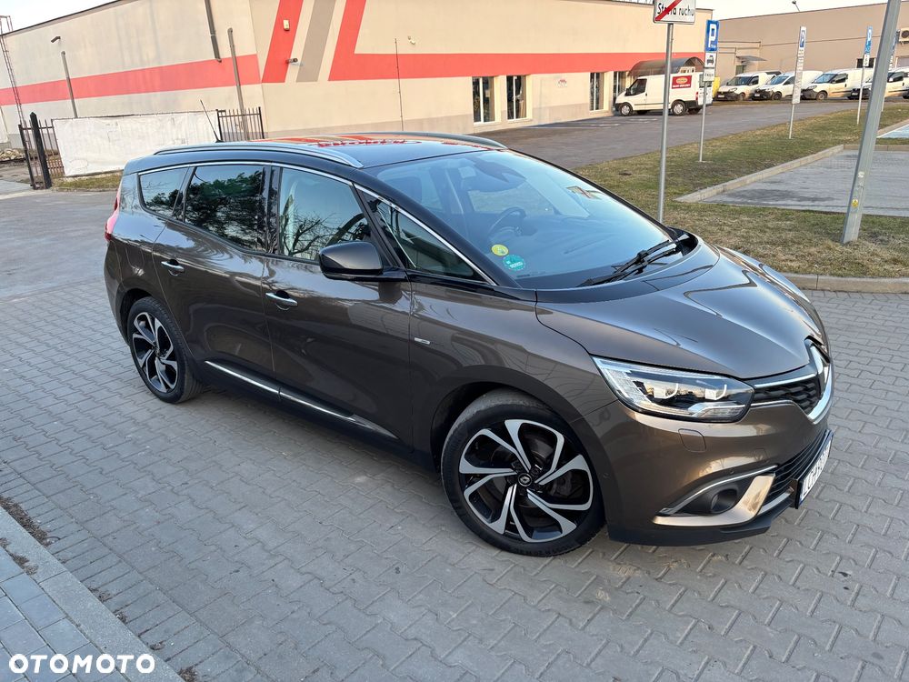 Renault Scenic ENERGY dCi 160 EDC BOSE EDITION - 18