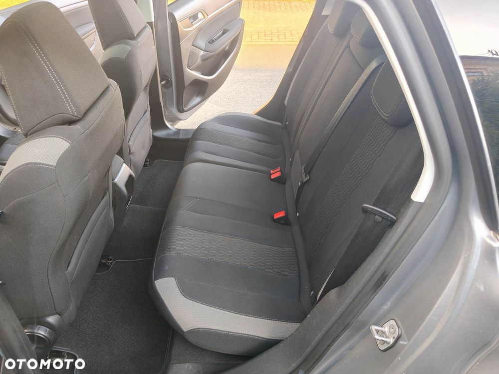 Peugeot 308 PureTech 130 Stop & Start Style - 16