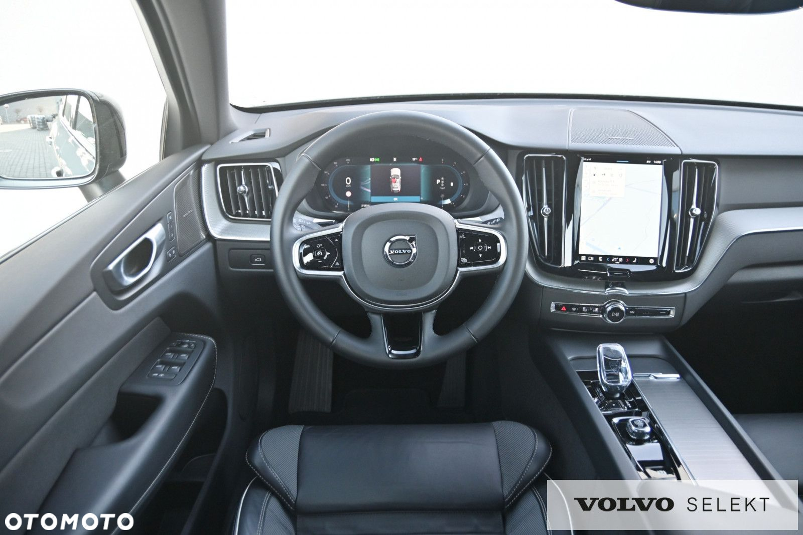 Volvo XC 60 - 20