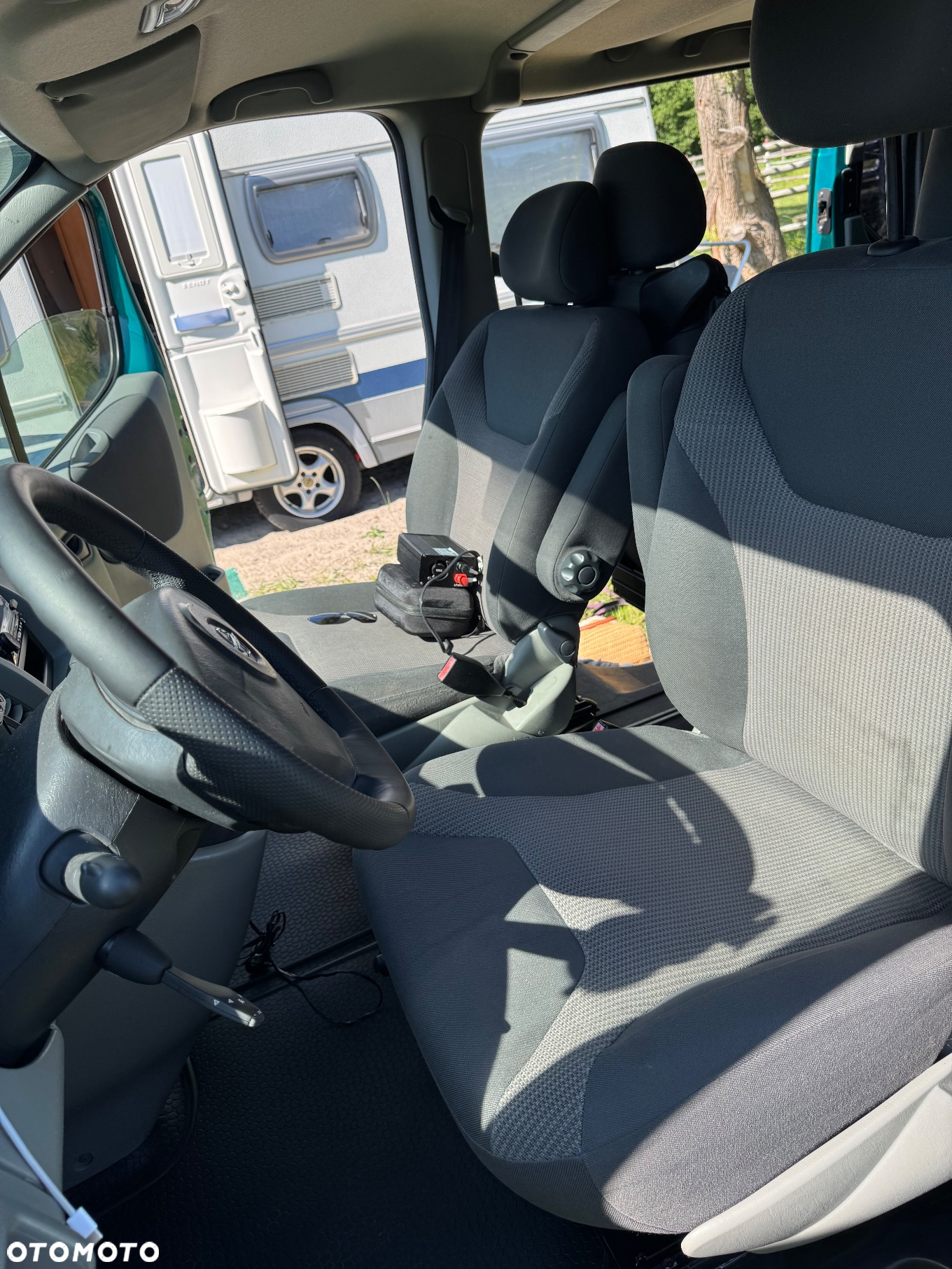 Opel Vivaro - 6