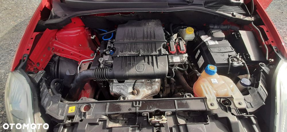 Fiat Grande Punto - 39
