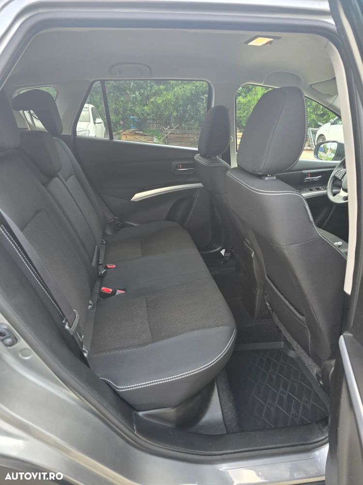 Suzuki S-Cross 1.0 Passion - 17