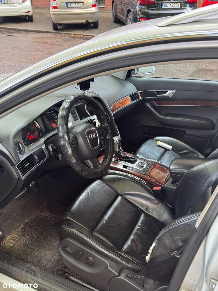Audi A6 Allroad - 12