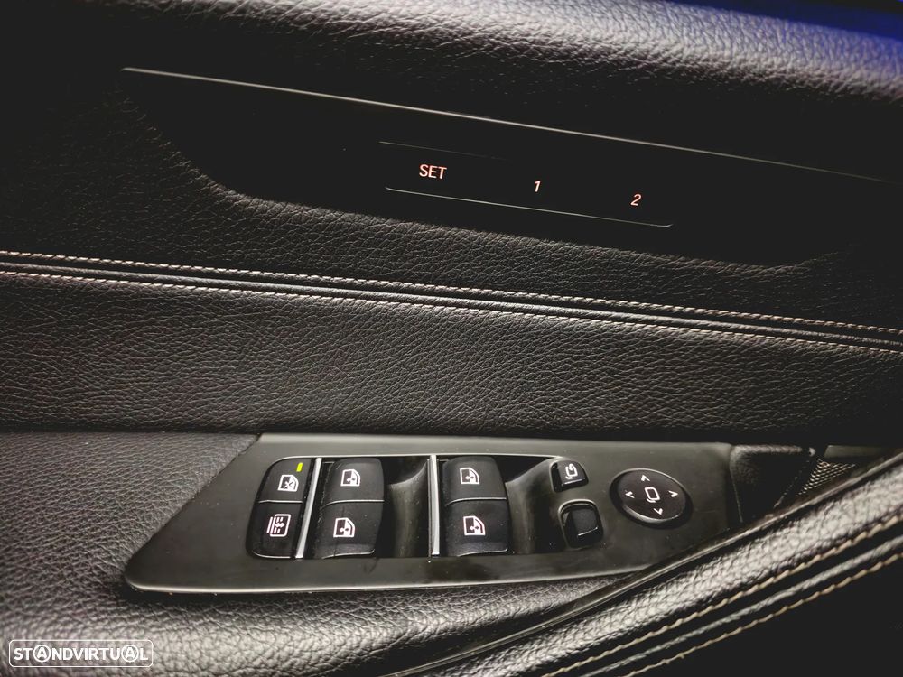 BMW M550d xDrive Aut. - 42