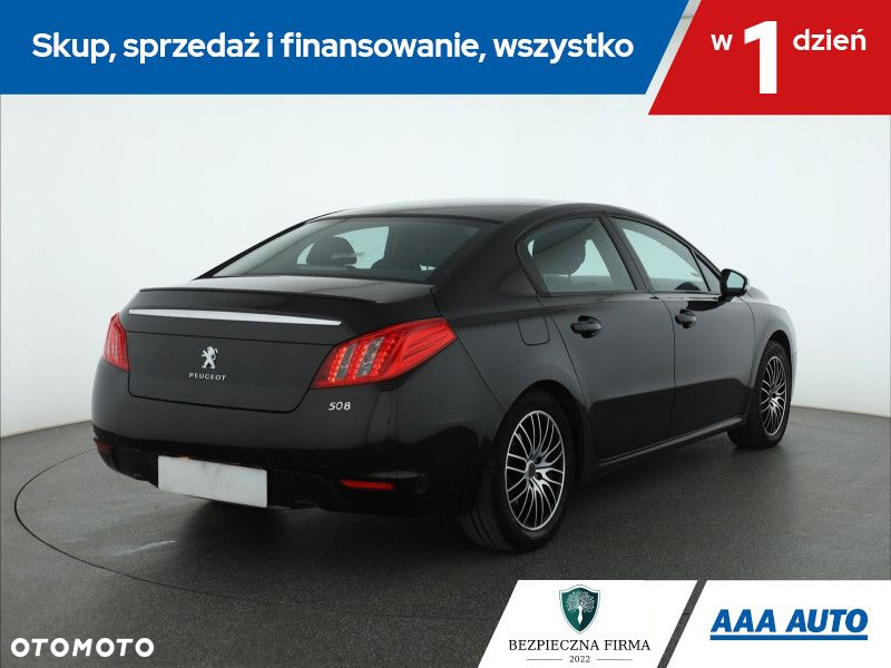 Peugeot 508 - 6