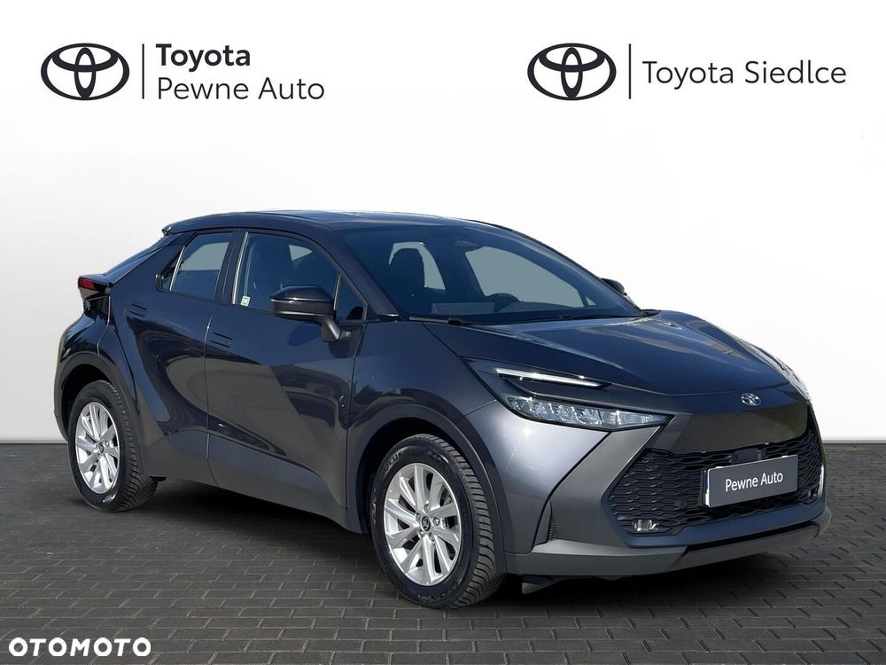 Toyota C-HR - 30