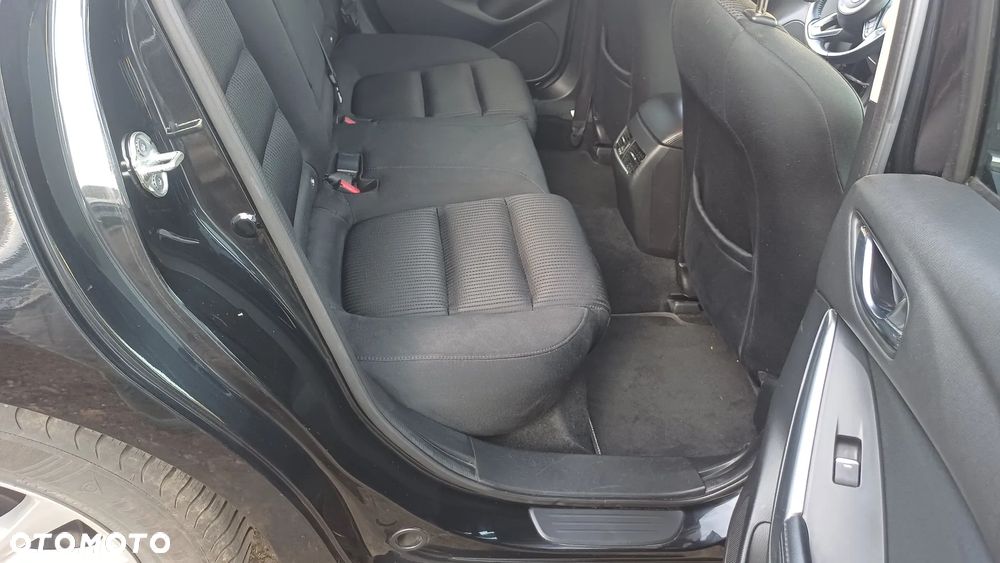 Mazda 6 2.2 SKYACTIV-D Business-Line - 13