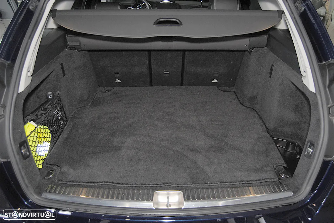 Mercedes-Benz C 220 d Avantgarde - 49