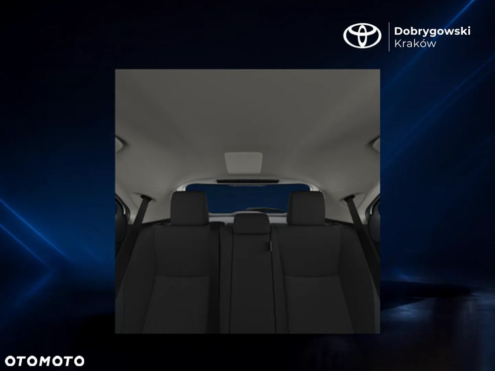 Toyota Yaris Cross Hybrid 1.5 Comfort - 7