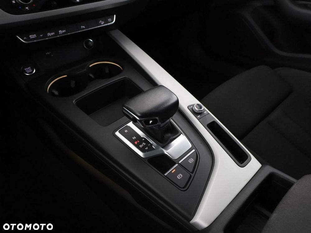 Audi A4 Allroad 40 TDI mHEV Quattro S tronic - 33