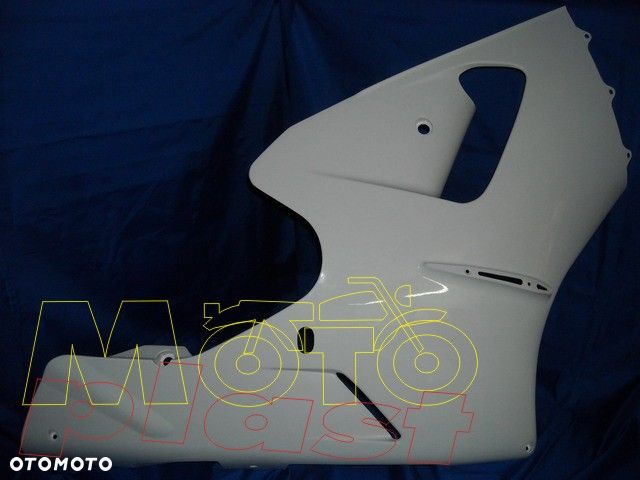 OWIEWKA BOCZNA BOK KAWASAKI ZX 12 R 00'-01' LEWA LUB PRAWA - 3