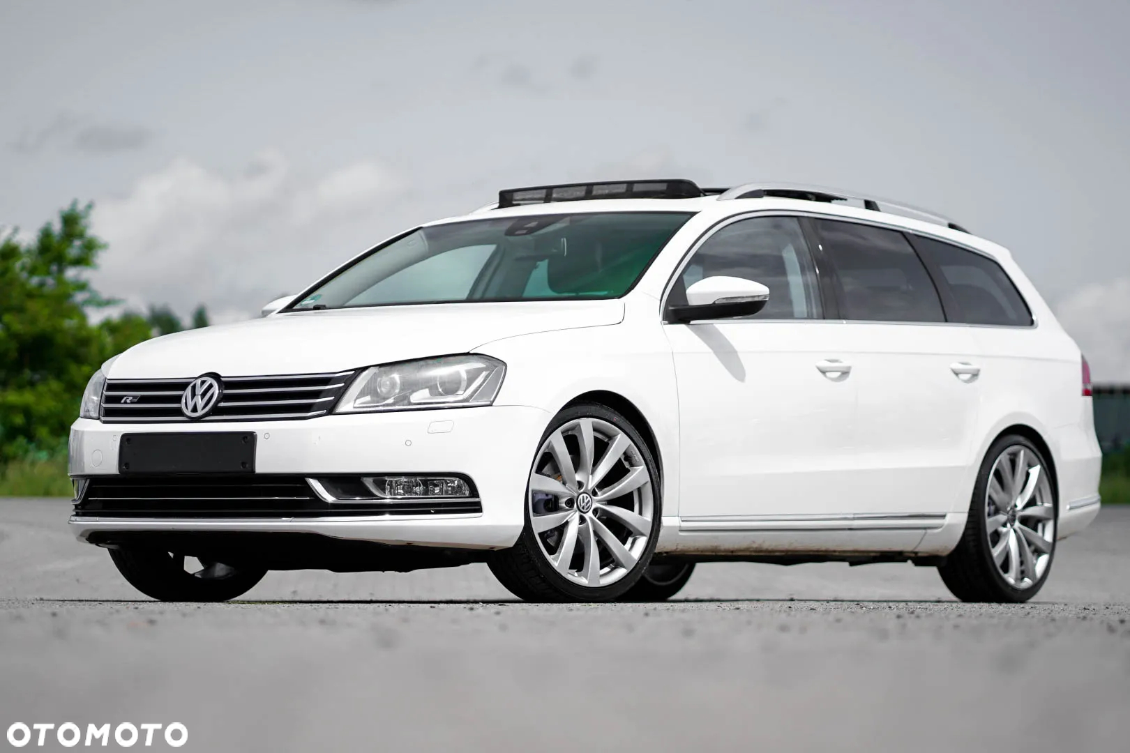 Volkswagen Passat 2.0 TDI Highline - 6