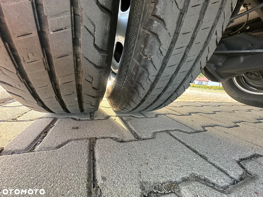 Iveco Daily 50c15 / 35c15 / długa skrzynia 6,12 m / skrzynia 12 euro palet/ JEDYNY TAKI !!! - 26