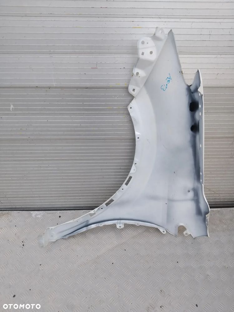 B396/F202/A913/F836/F968/F980/F997 PRAWY BŁOTNIK TOYOTA RAV-4 2013- - 4