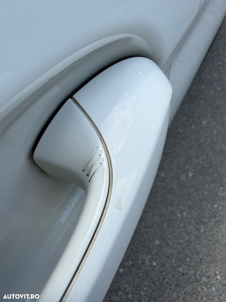 BMW Seria 5 520d AT - 21
