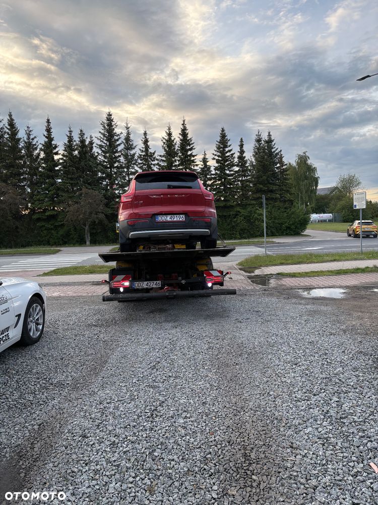 Volvo XC 40 - 16