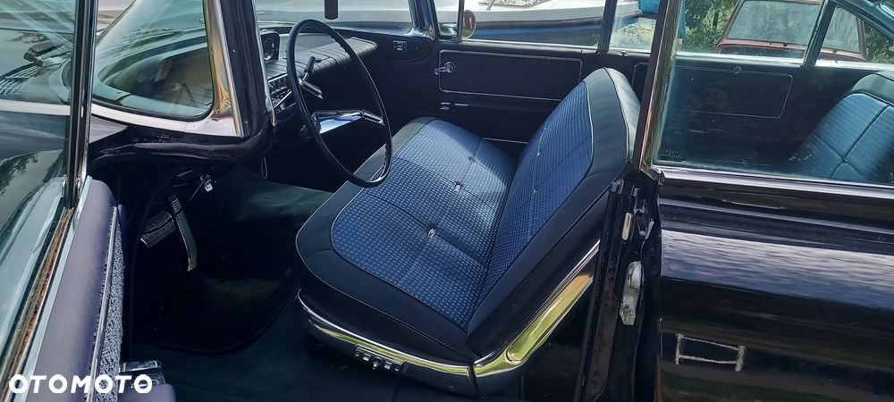 Buick Electra - 6