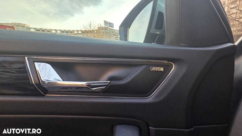 Skoda Kodiaq 2.0 TDI 4X4 DSG Sportline - 22