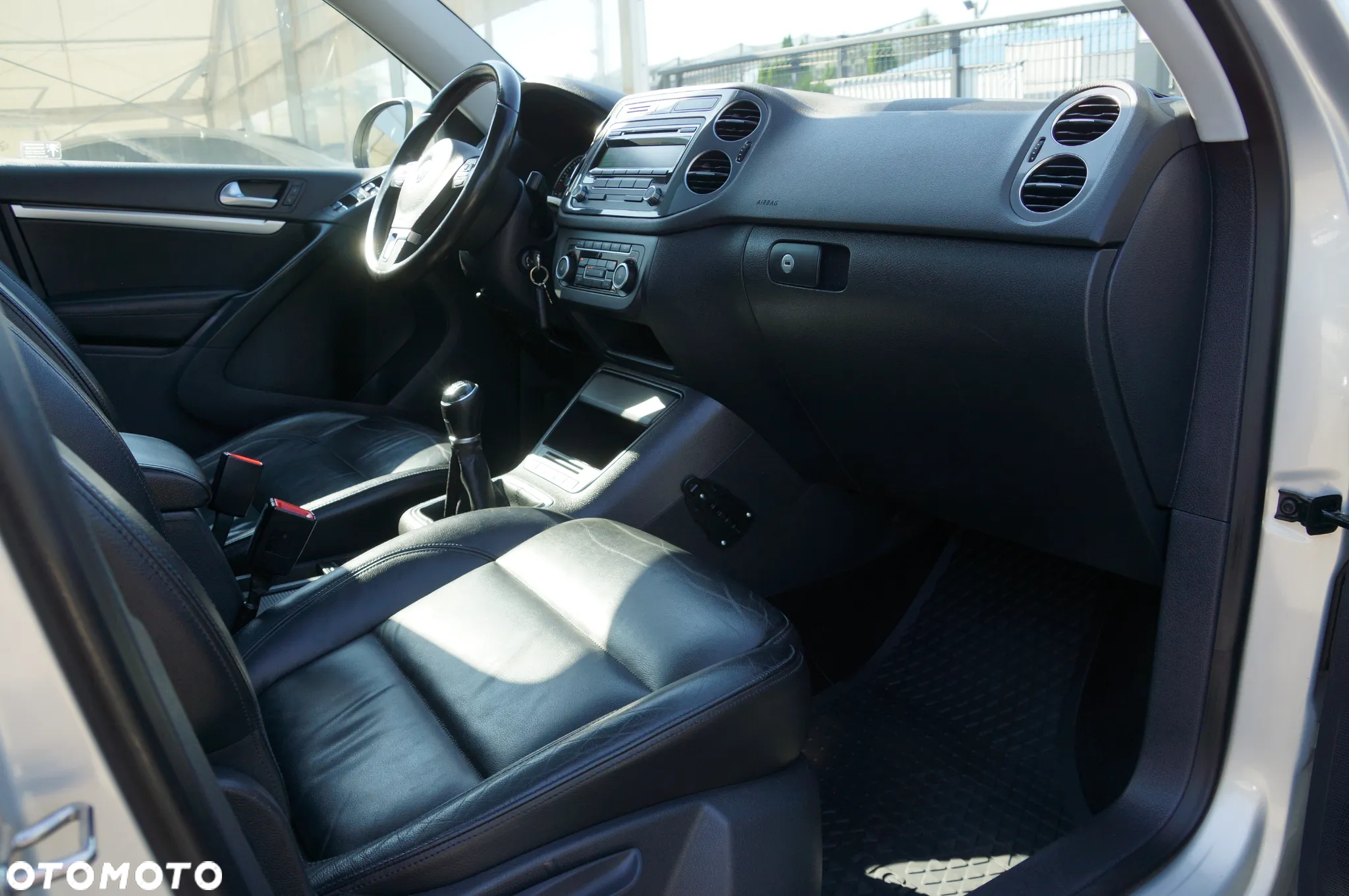 Volkswagen Tiguan 1.4 TSI 4Mot Sport&Style - 26