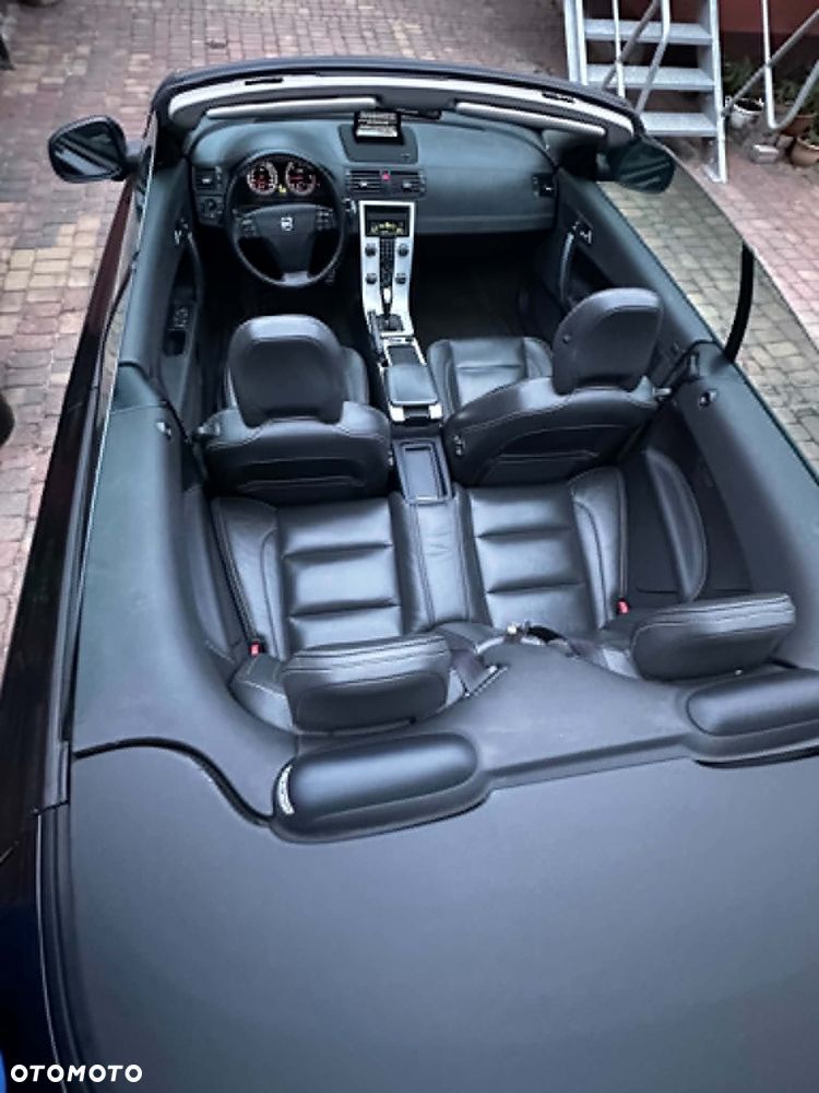 Volvo C70 D3 Summum - 9